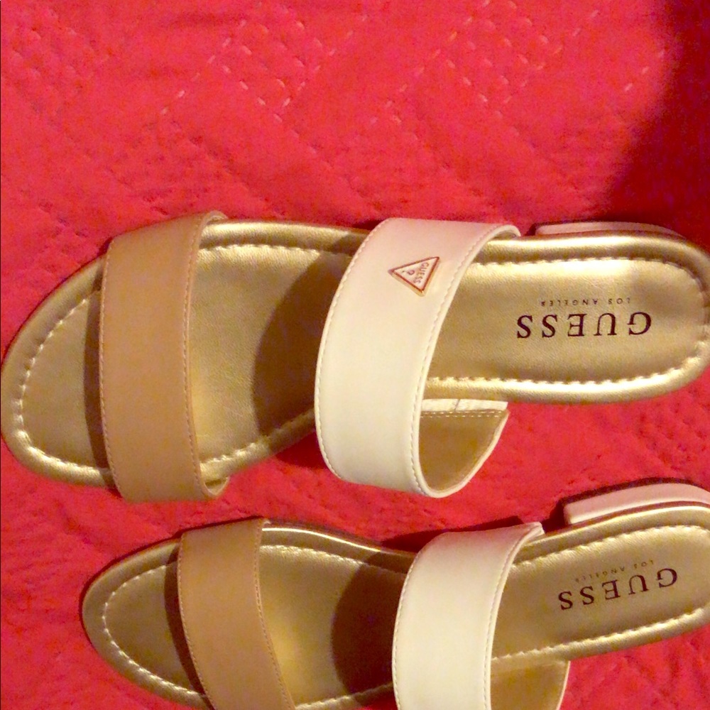 Guess Sandals